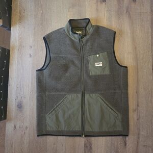 Howler Brothers Lightweight Vest  XL